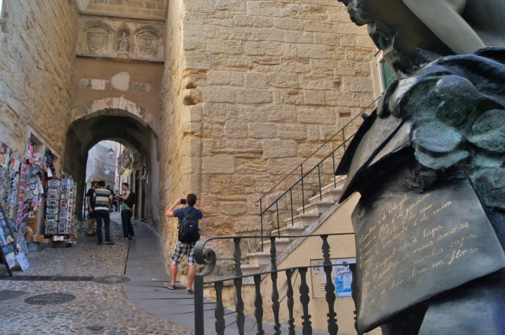 O Castelo e a Muralha Custom